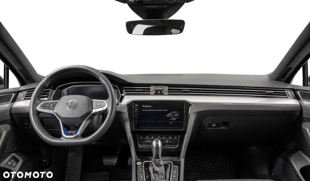 Volkswagen Passat 1.4 TSI DSG GTE - 13