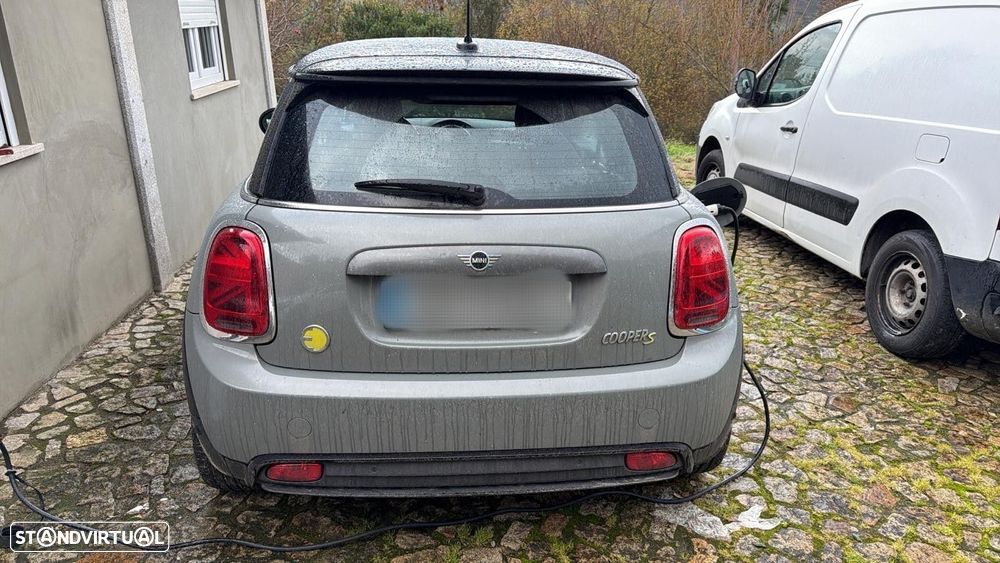 MINI 3 Portas Cooper SE - 2
