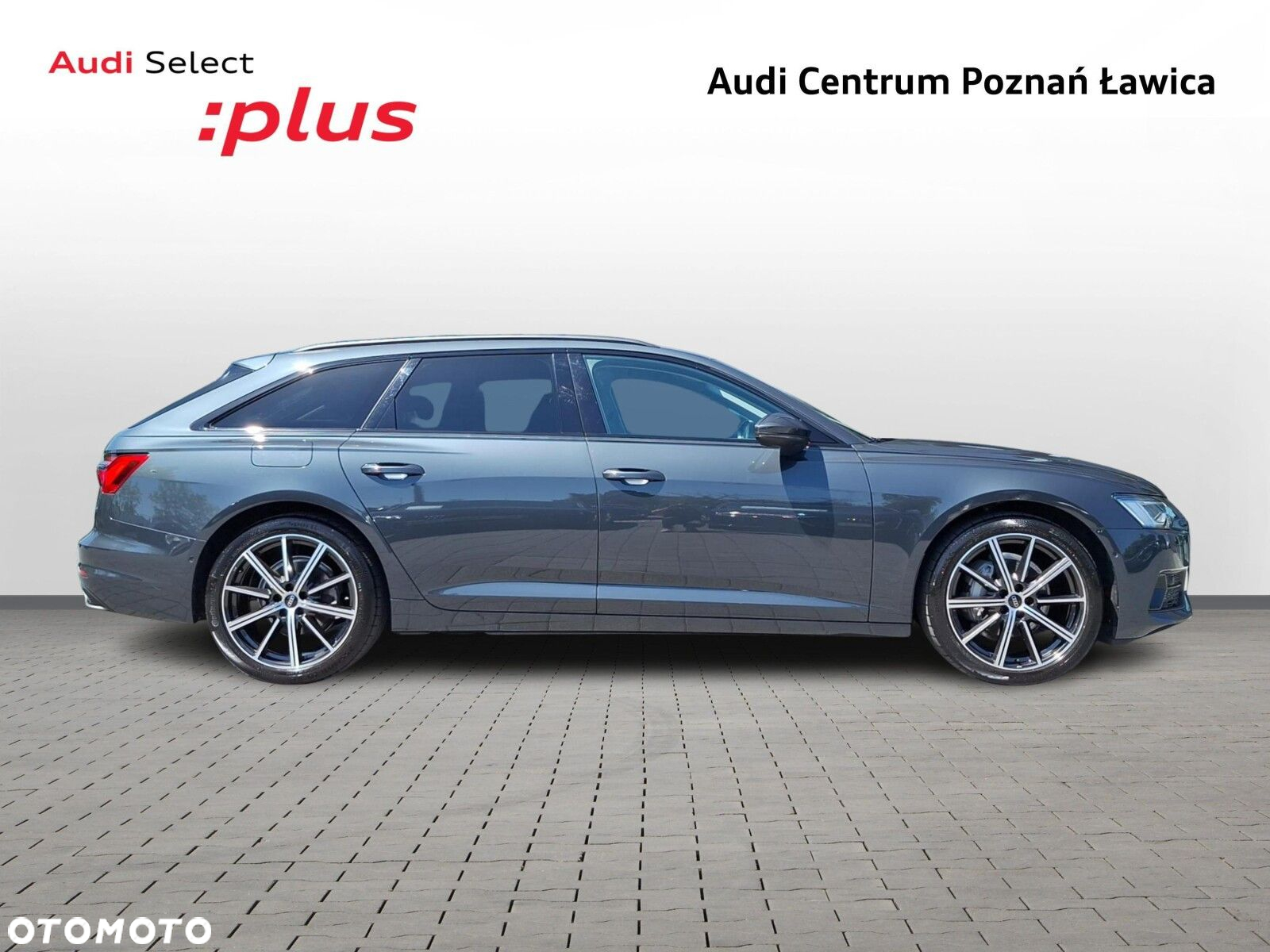 Audi A6 - 5