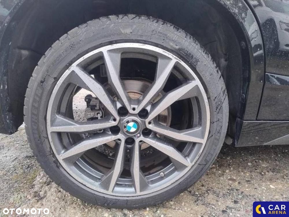 BMW X2 sDrive18i M Sport - 16