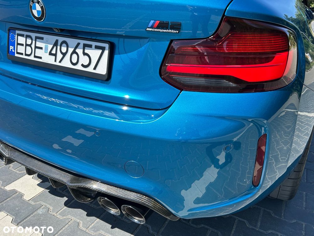 BMW M2 - 27