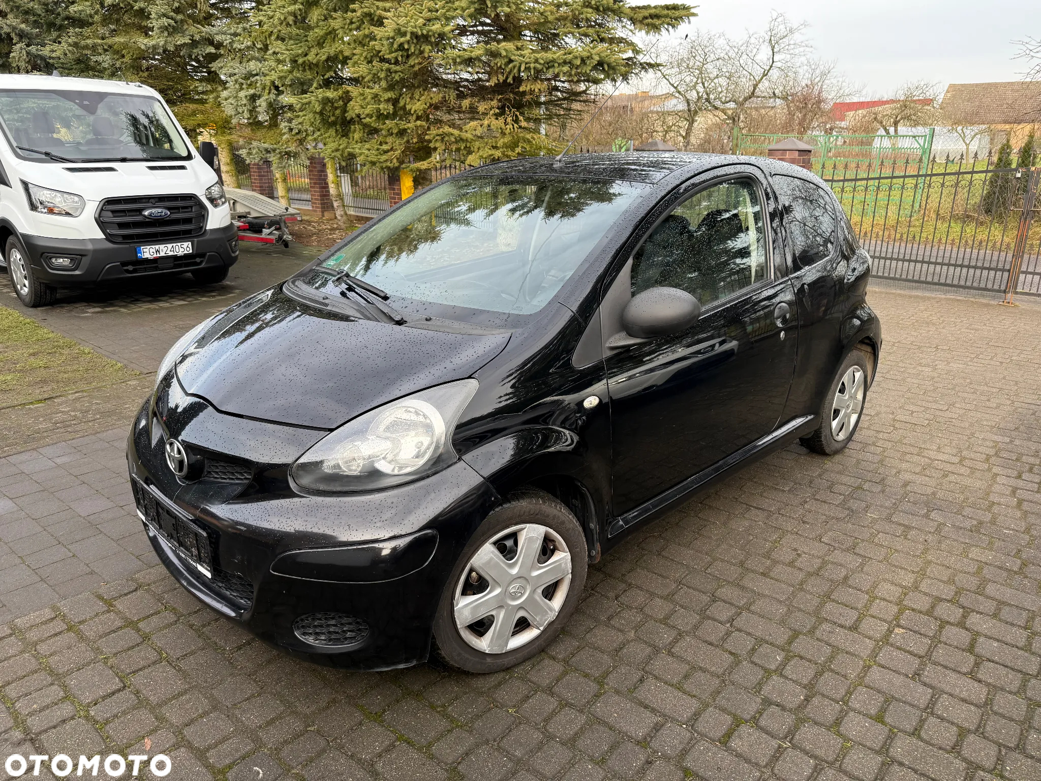 Toyota Aygo 1.0 VVT-i - 3