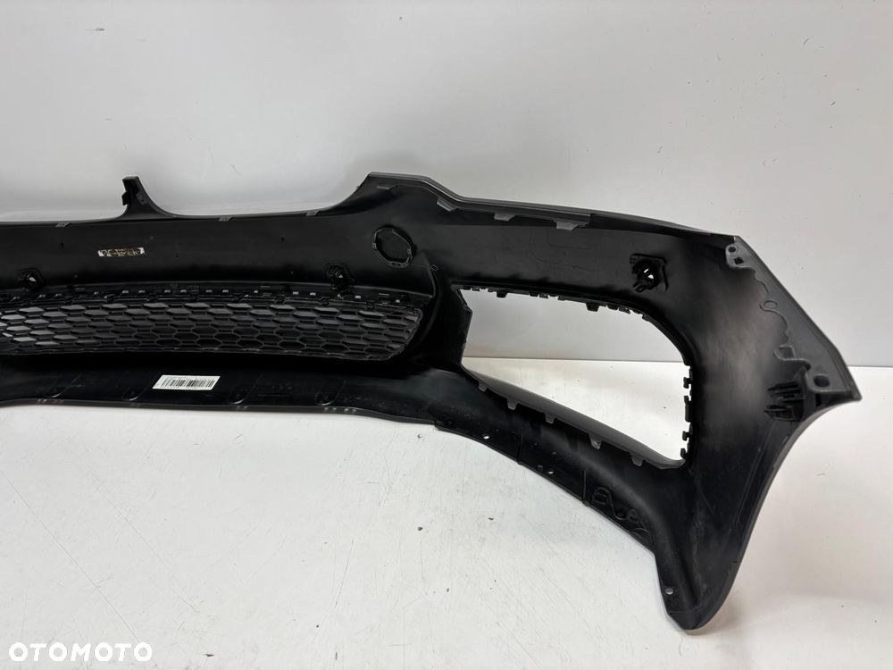 BMW 5 G30 G31 M-Pakiet Zderzak Przód Przedni 8064928 - 12