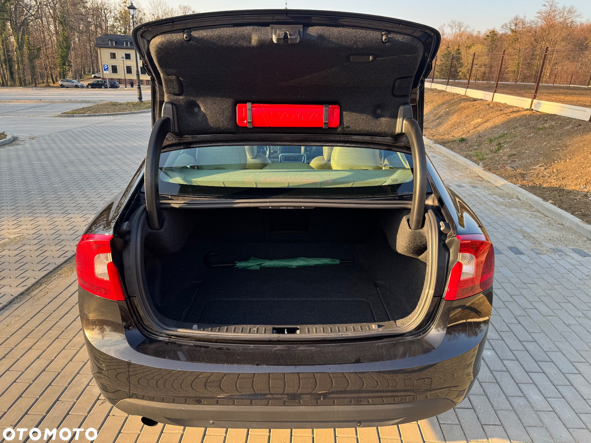 Volvo S60 D3 Summum - 15