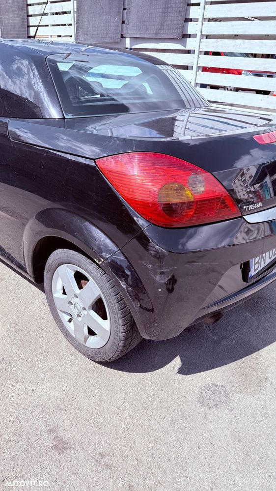 Opel Tigra 1.4i Enjoy - 6