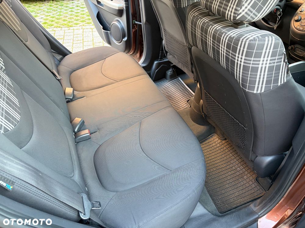 Kia Soul - 13