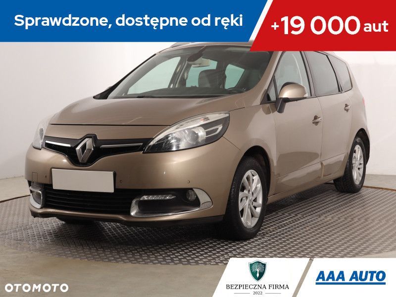 Renault Grand Scenic - 2