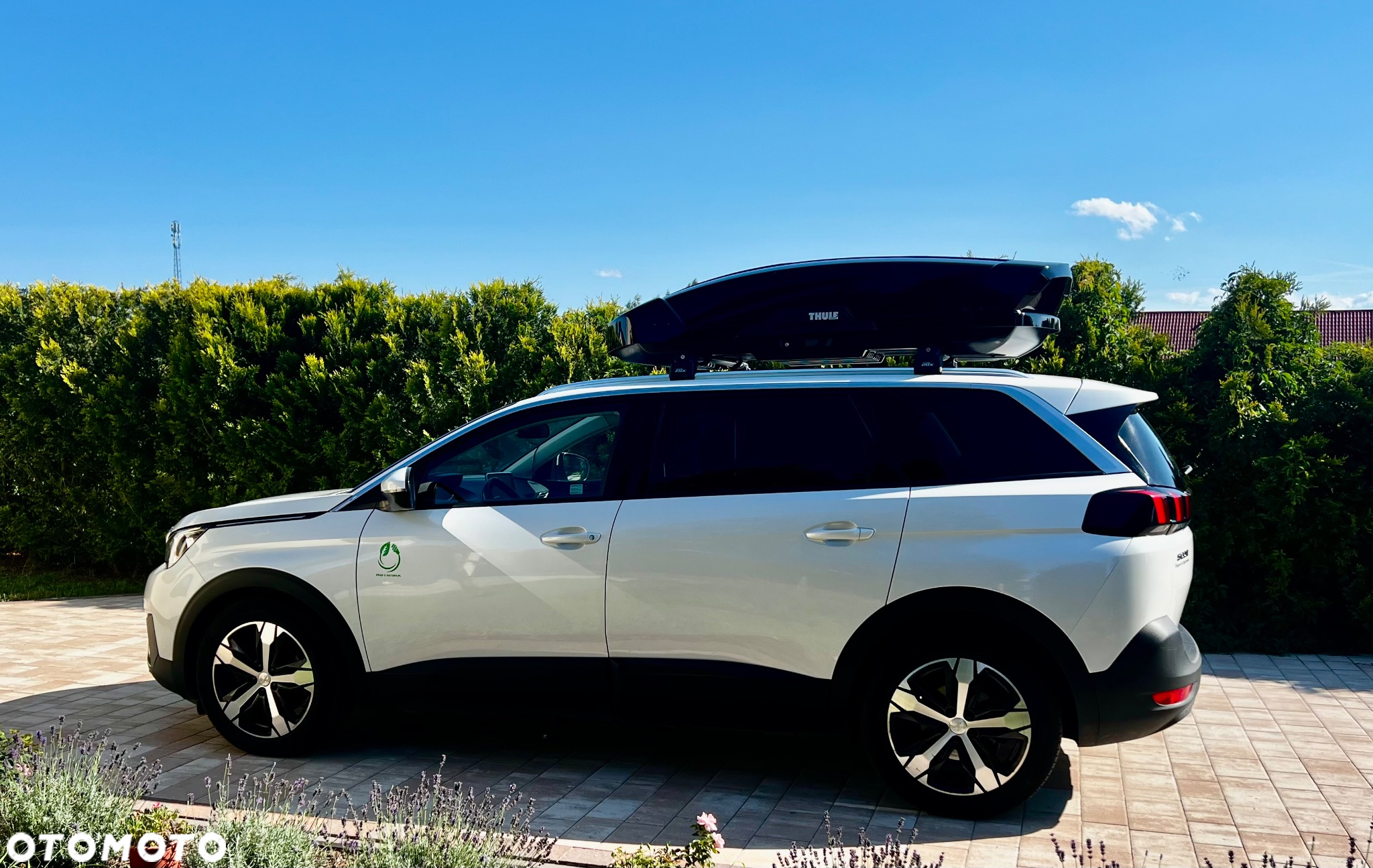 Peugeot 5008 1.6 BlueHDi Active 7os - 5