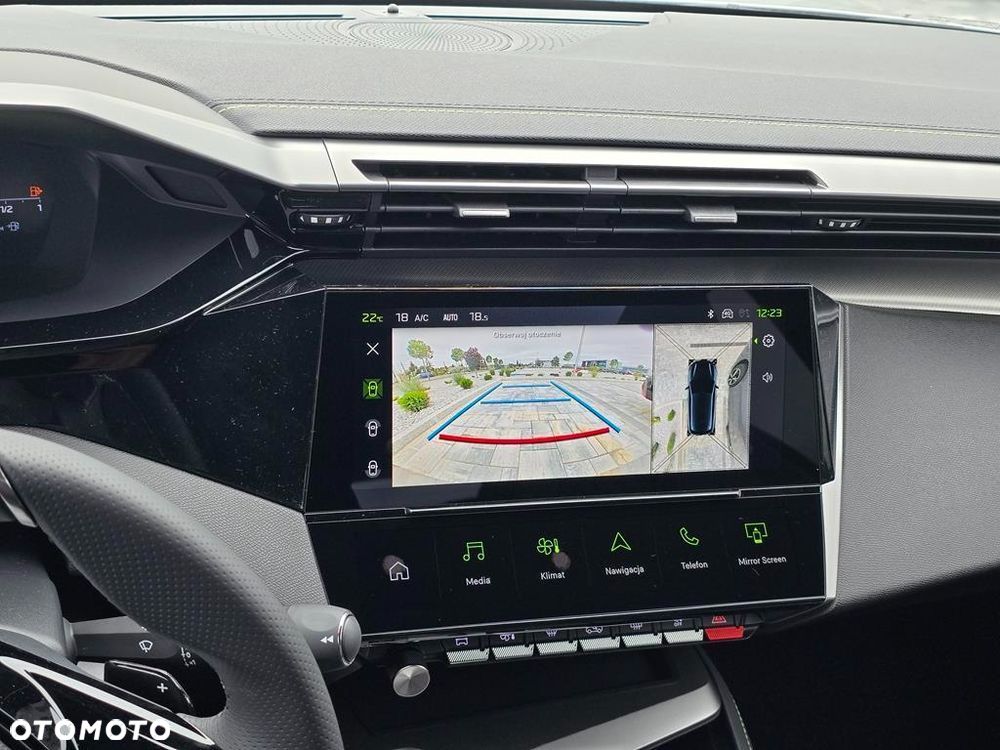 Peugeot 308 1.5 BlueHDi GT S&S EAT8 - 18