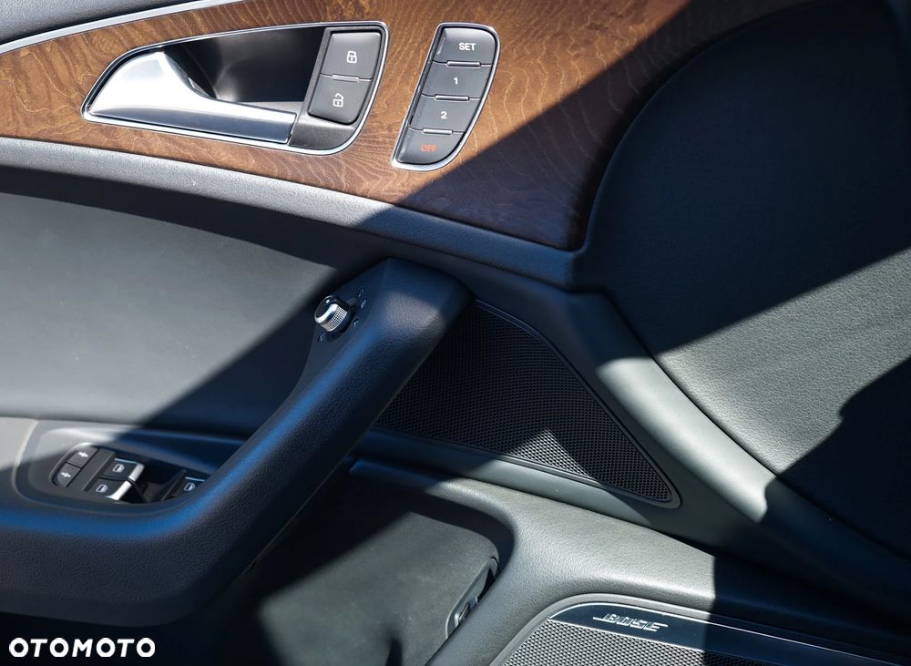 Audi A6 Allroad 3.0 TDI Quattro Tiptr - 10