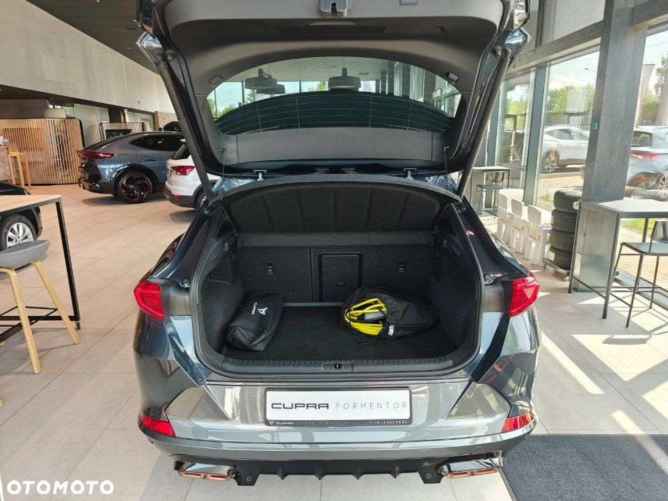 Cupra Formentor - 14