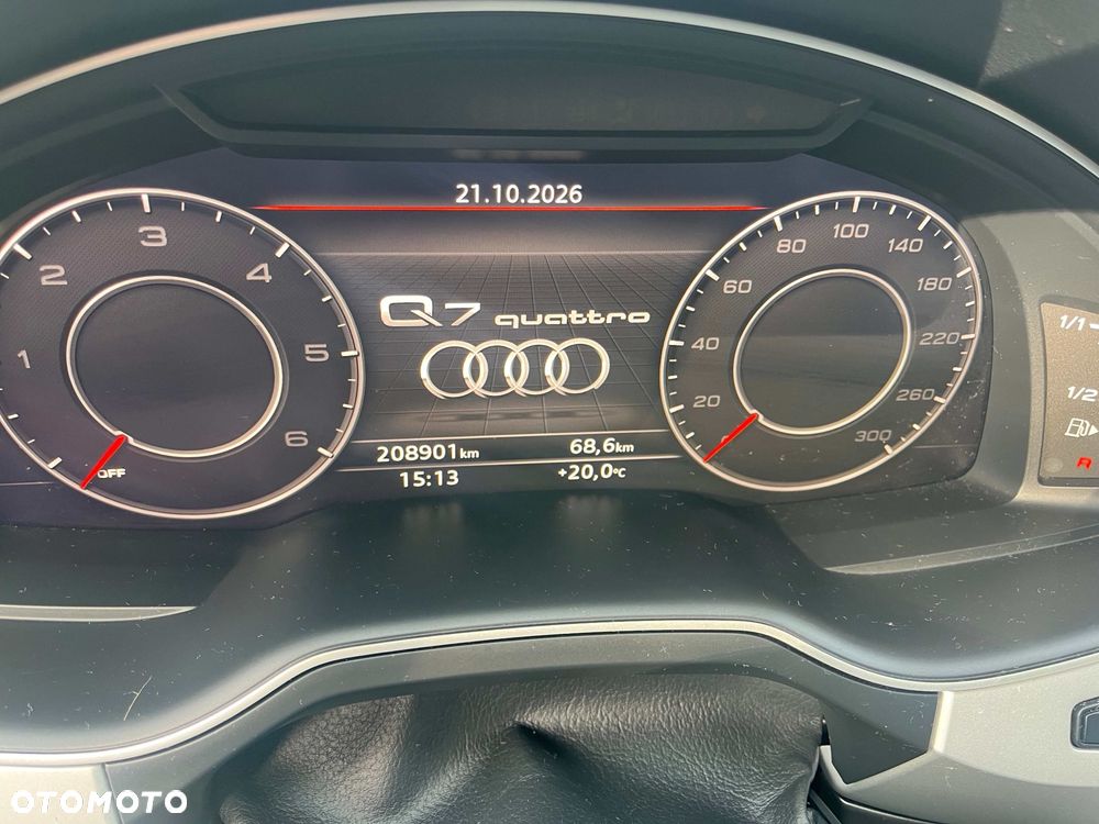 Audi Q7 - 6