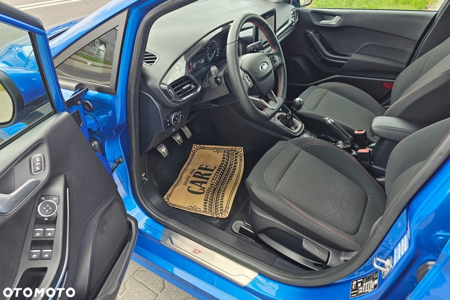 Ford Fiesta - 14