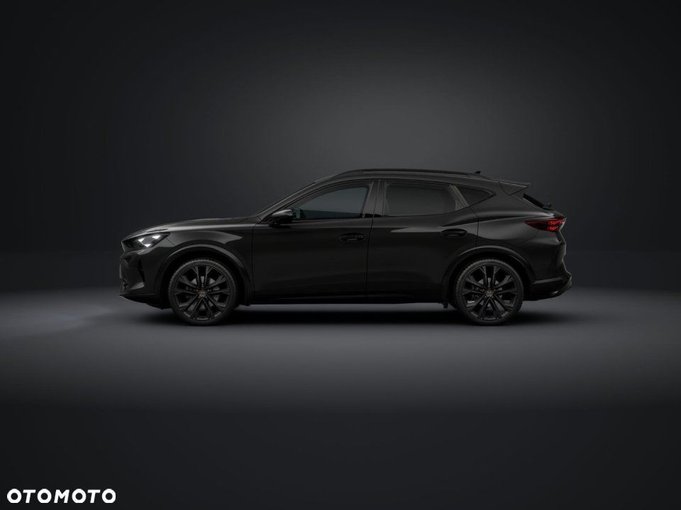Cupra Formentor - 4