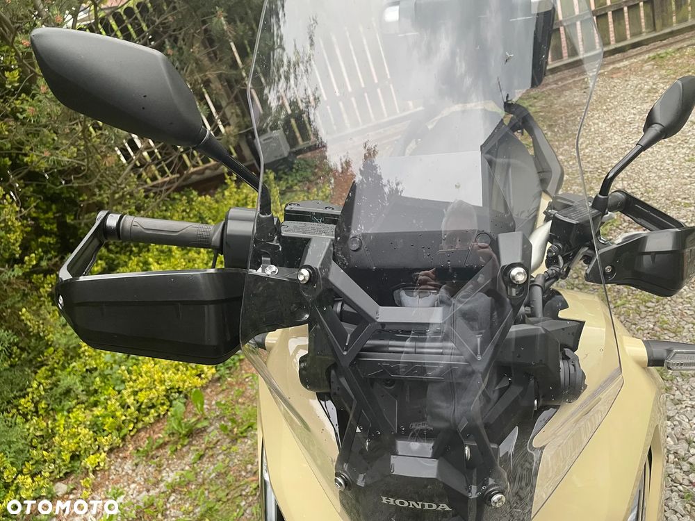 Honda X-ADV - 3