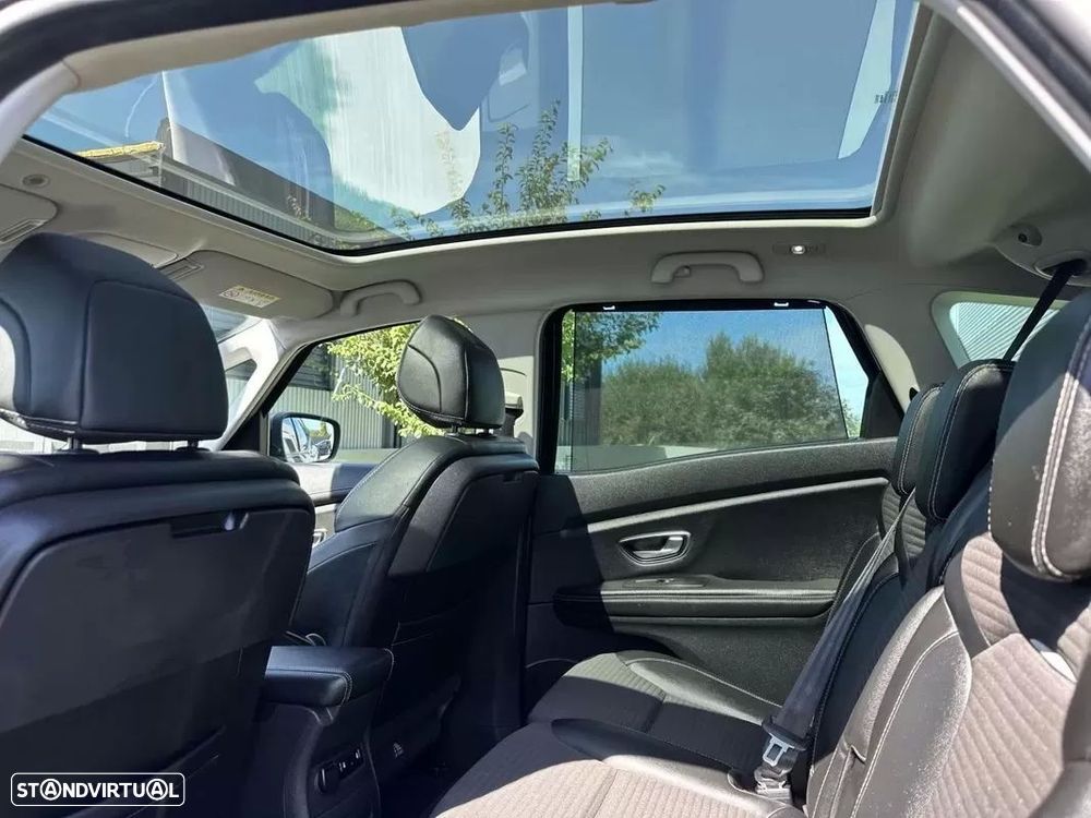Renault Scénic dCi 110 EDC LIMITED - 35