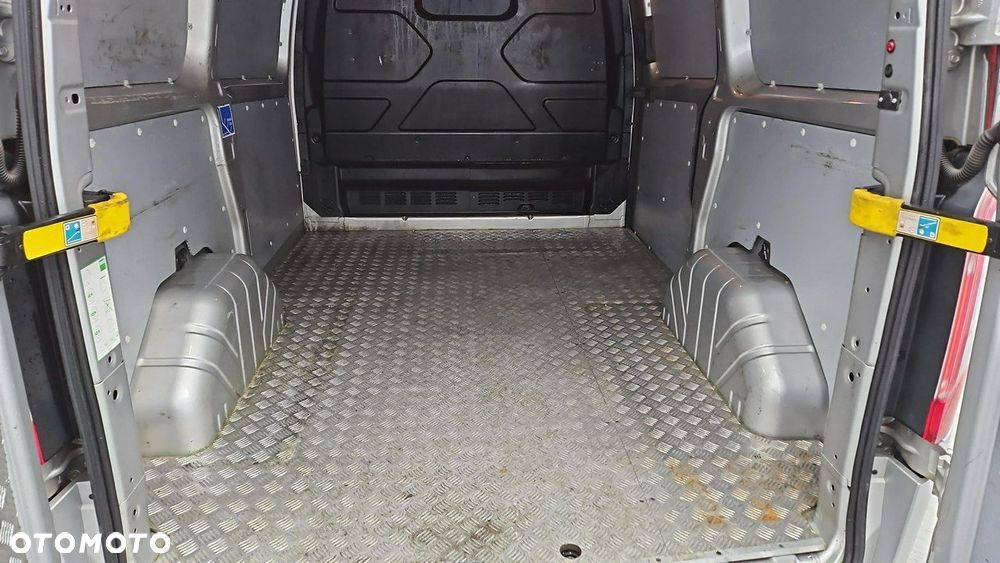 Ford Transit Custom - 22