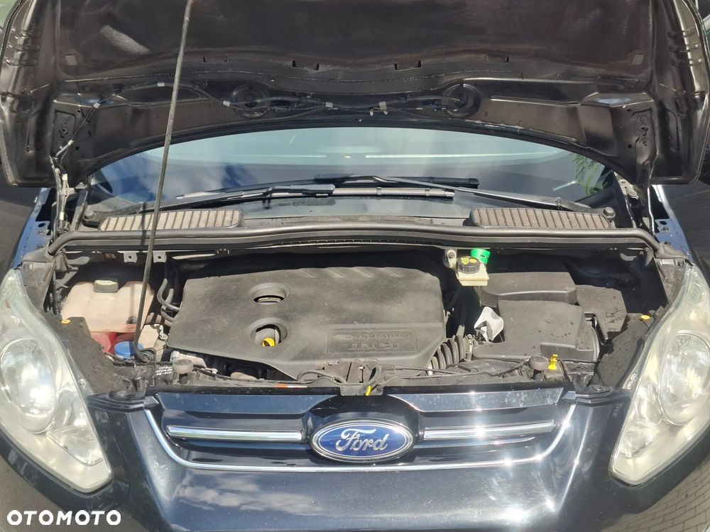 Ford C-MAX 1.6 TDCi Start-Stop-System Business Edition - 25
