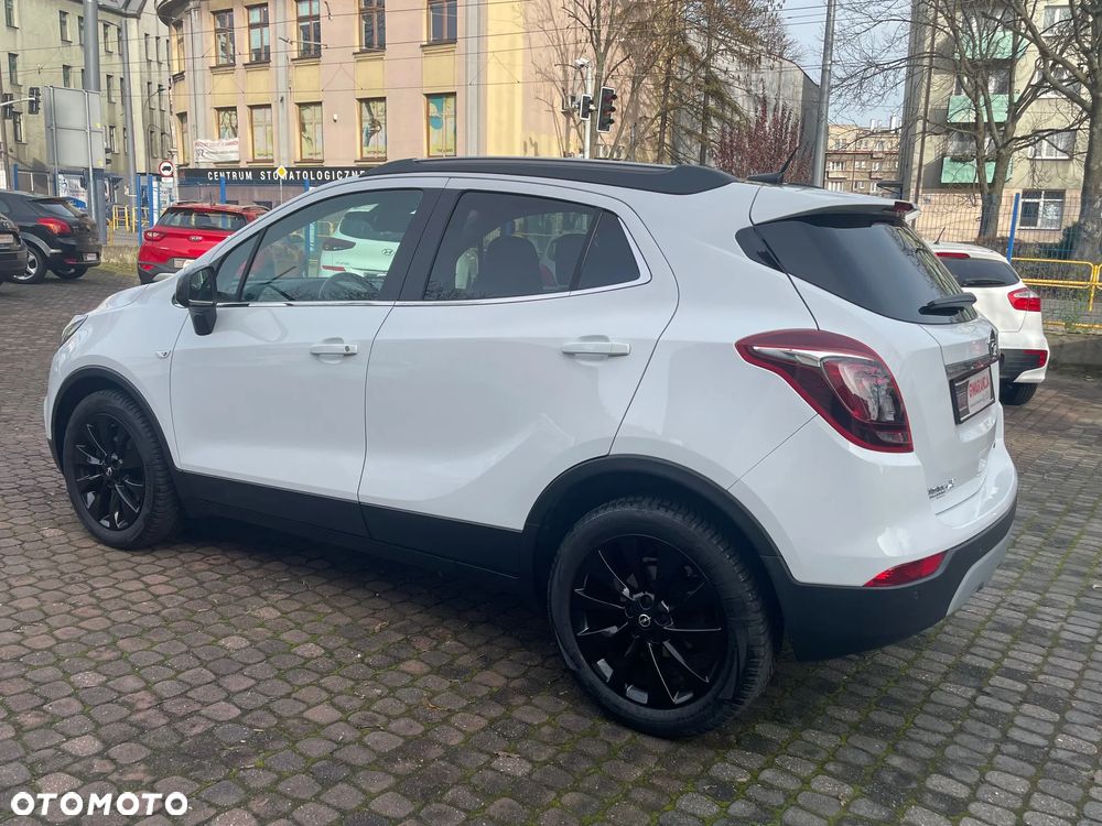 Opel Mokka 1.4 T Cosmo S&S EU6 - 4