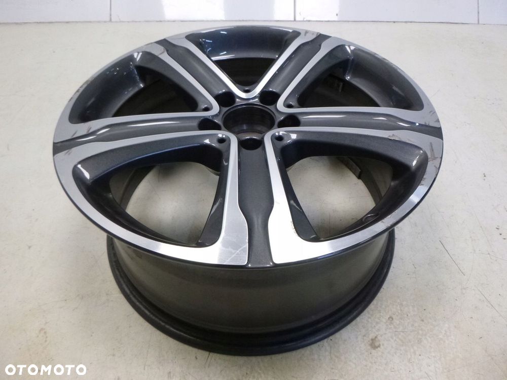 MERCEDES GLC W253 KOŁO FELGA R18 8Jx18 ET 38 ORG - 2
