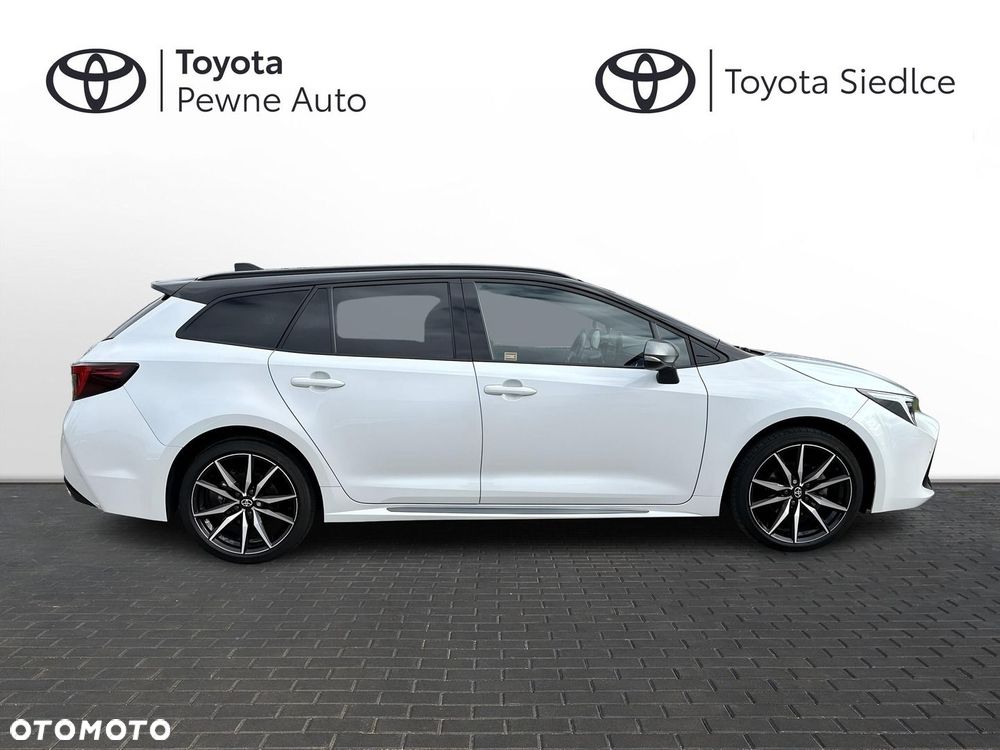 Toyota Corolla 1.8 Hybrid GR Sport Dynamic - 29