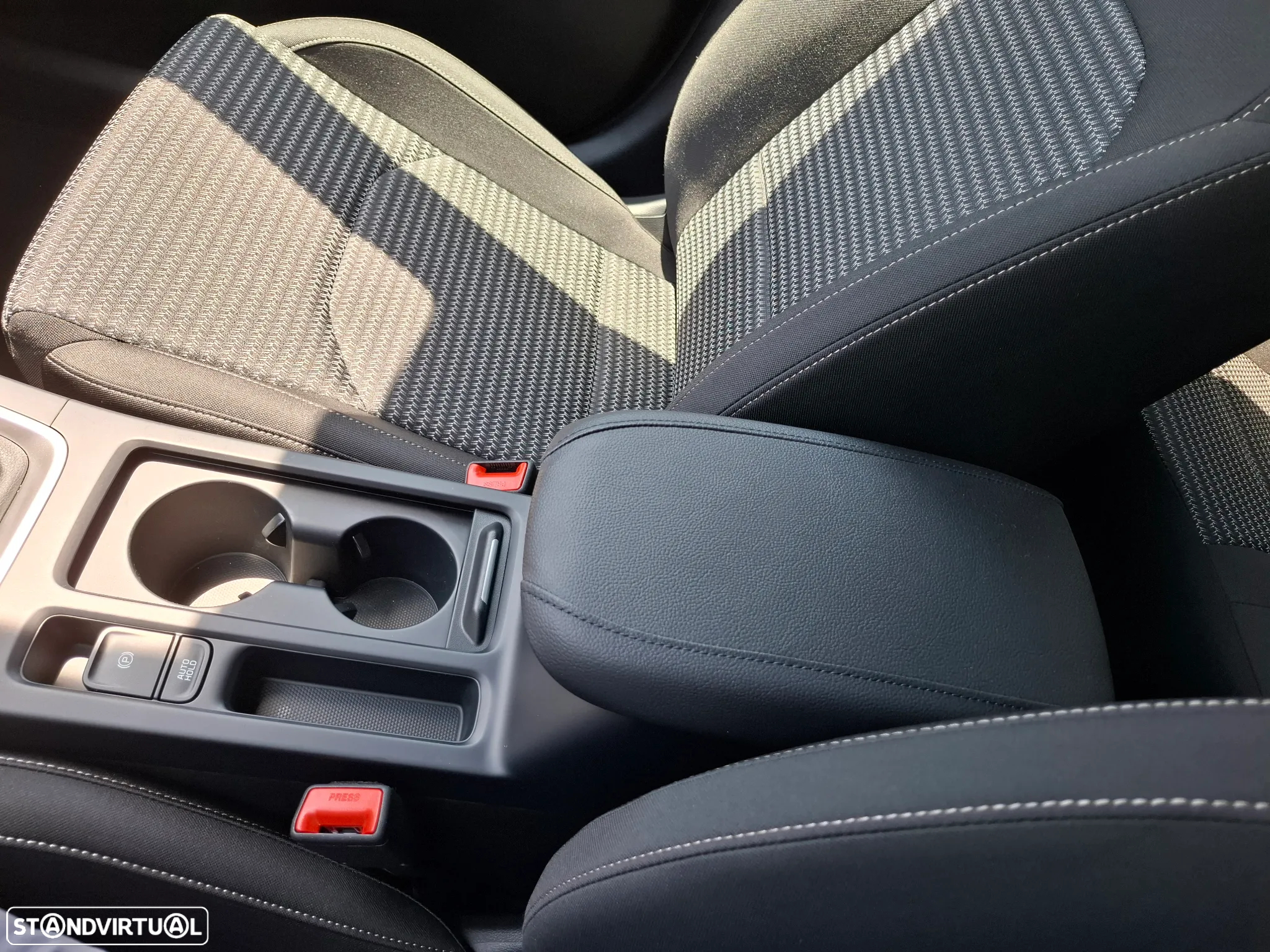 Kia XCeed 1.5 T-GDI Sport - 30