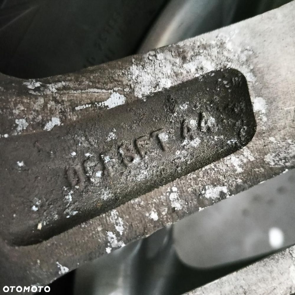 Koła 5x114,3 16 Hyundai Kona Hankook 5,5mm 4szt (F6983) - 9