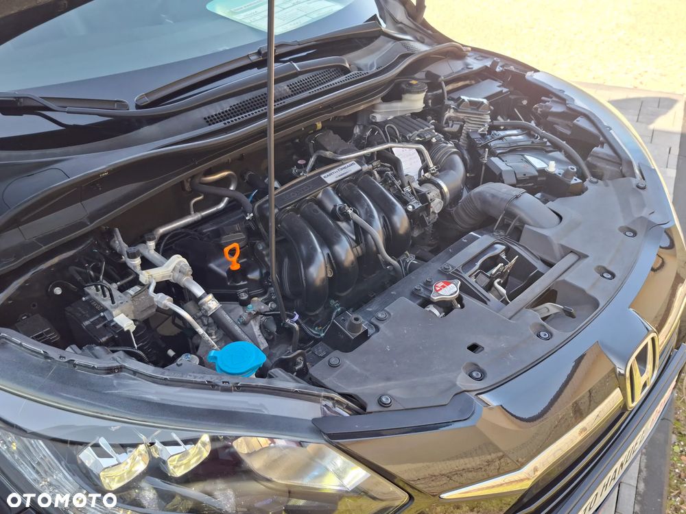 Honda HR-V 1.5 i-VTEC CVT Executive - 37