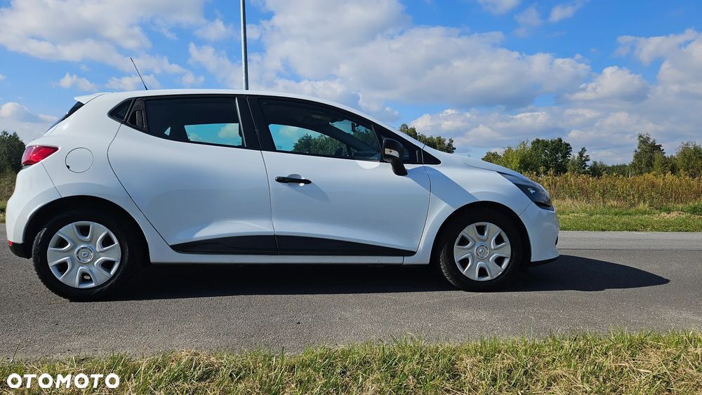 Renault Clio 1.5 dCi Business - 5