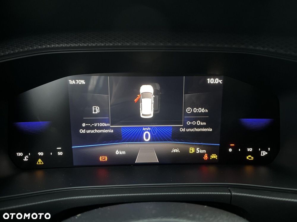 Volkswagen T-Cross - 11