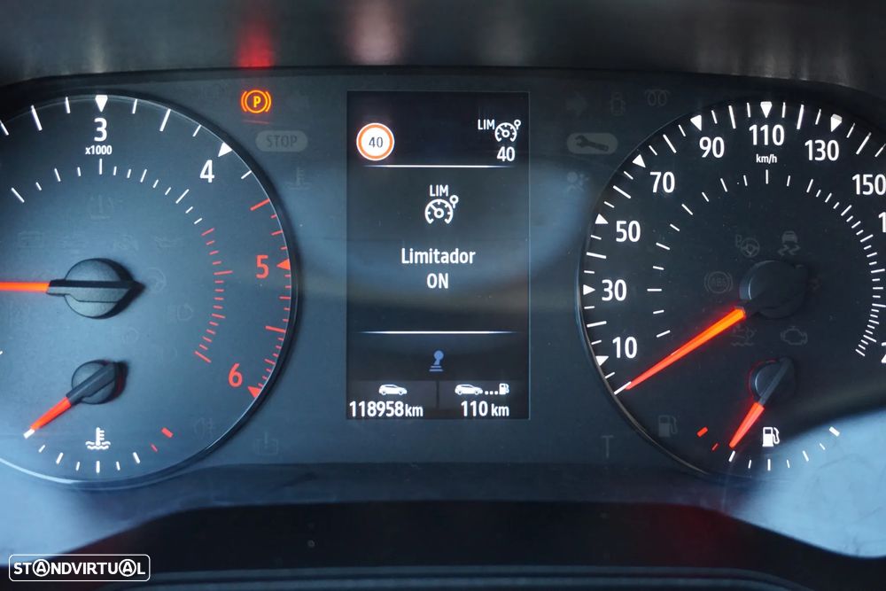 Renault Clio BLUE dCi 85 EXPERIENCE - 34