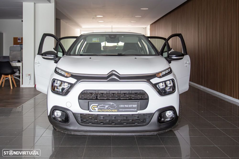 Citroën C3 - 11