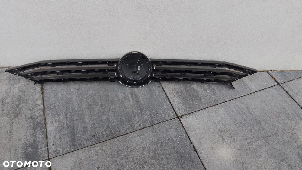 VW GOLF VII SPORTSVAN R-LINE GRILL ATRAPA 510853653E NA CZEŚCI - 6