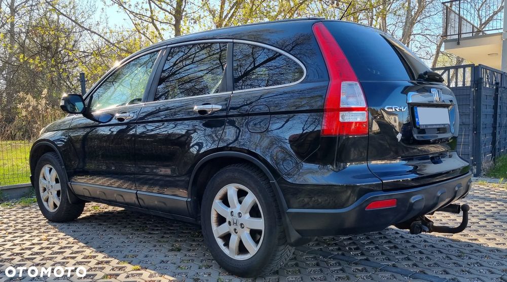 Honda CR-V 2.0 Executive - 31