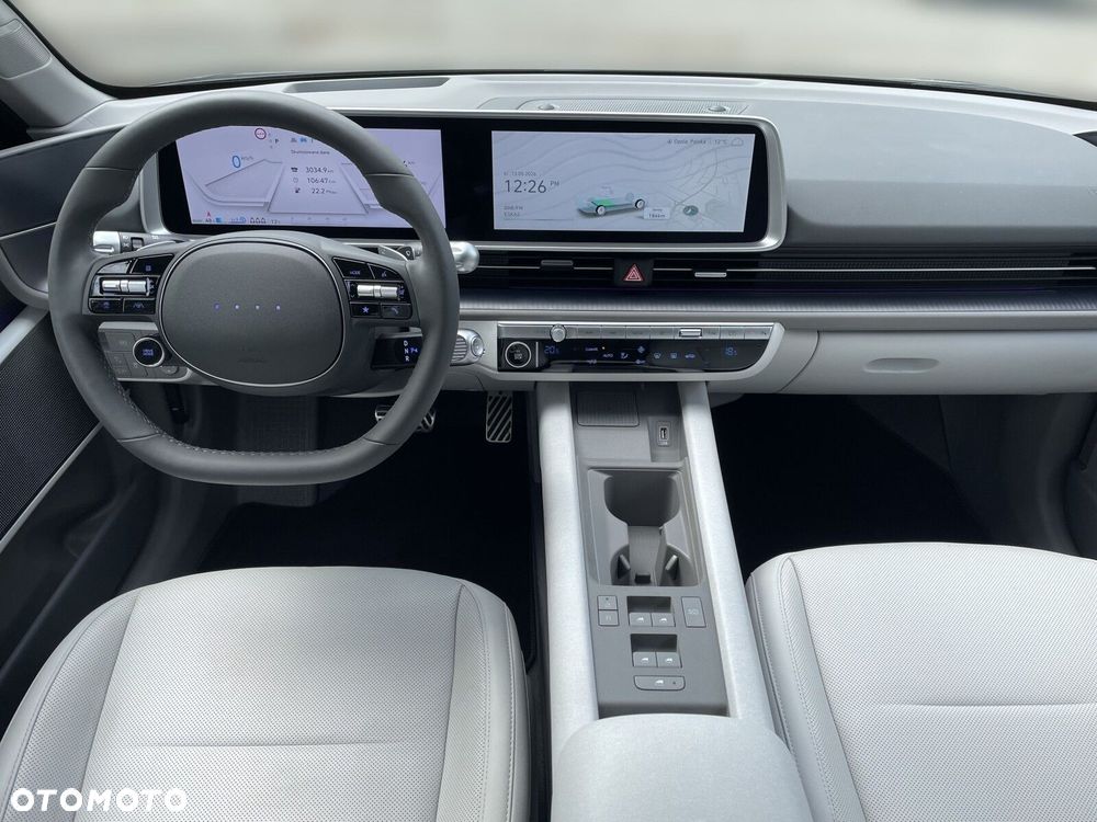 Hyundai IONIQ 6 - 13