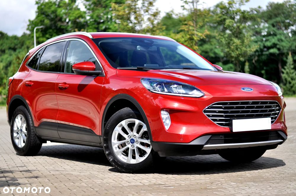 Ford Kuga - 7