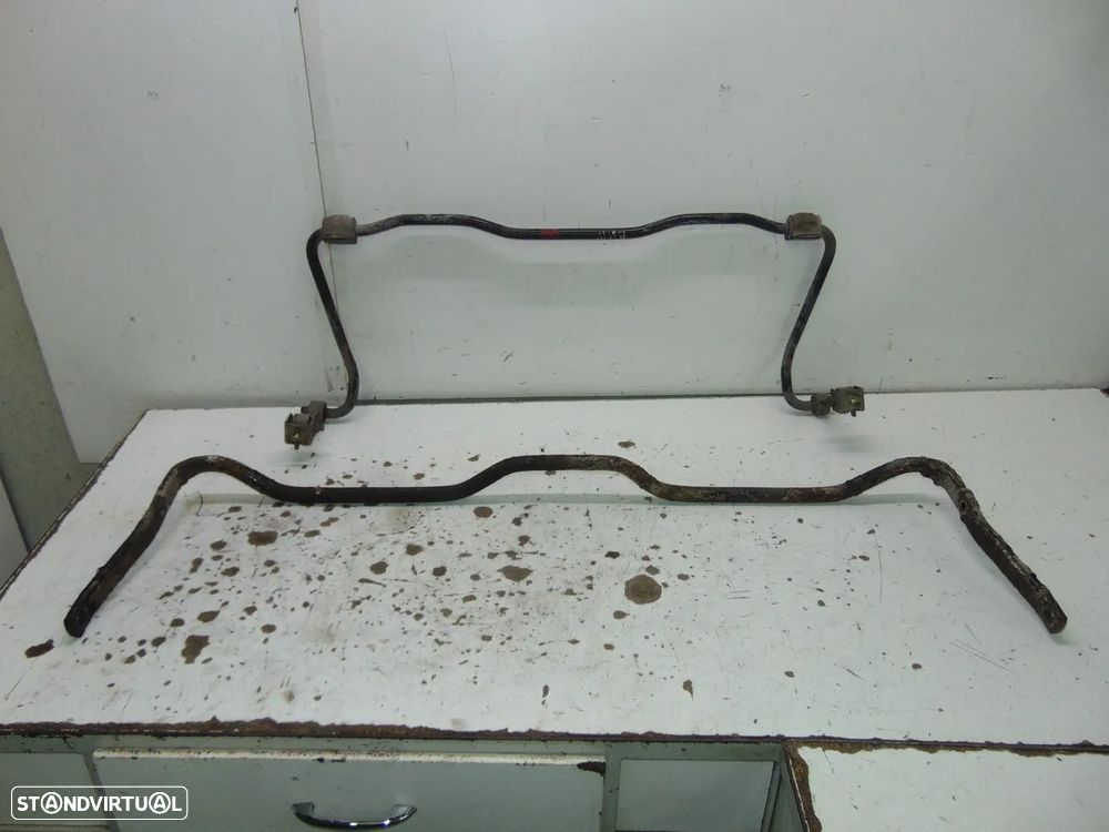 BMW E36 318IS barras estabilizadoras - 1