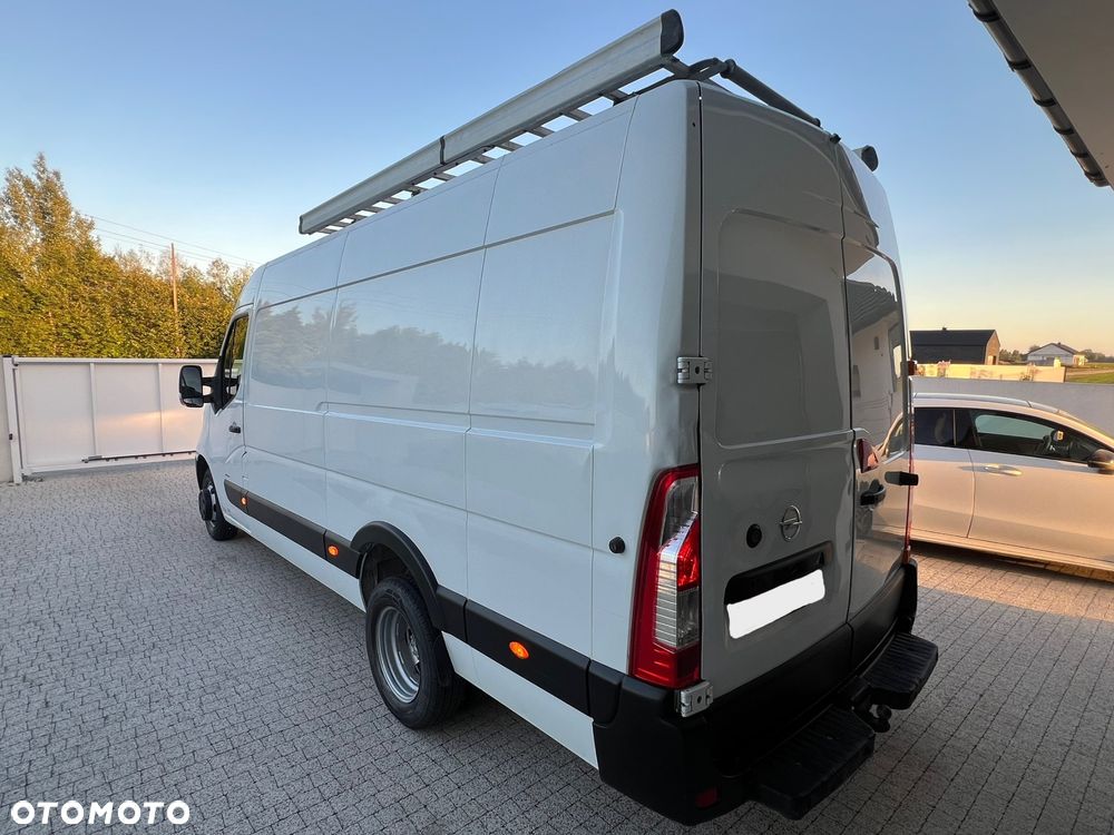 Opel MOVANO - 20
