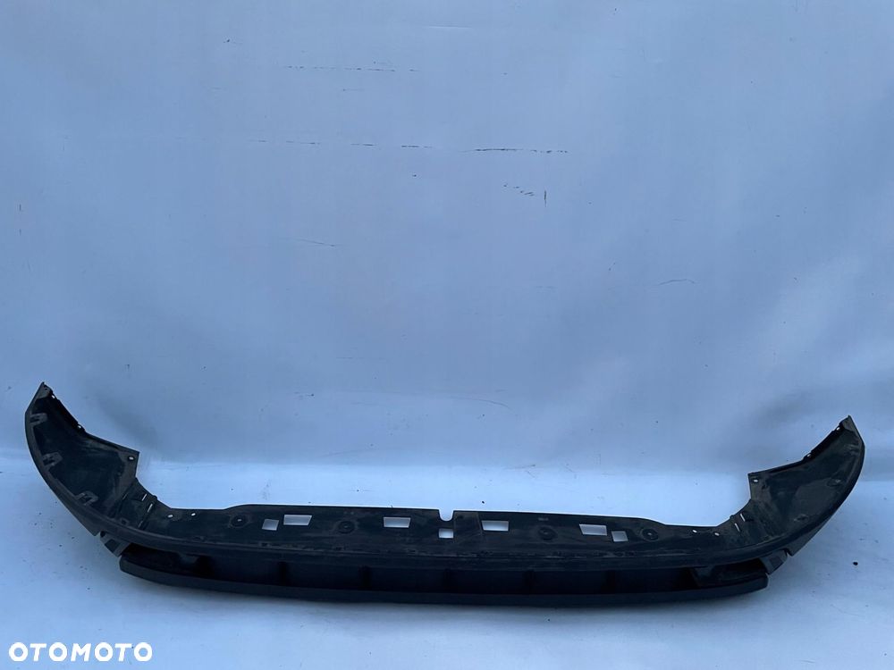 SEAT ATECA 20- SPOILER ZDERZAKA TYŁ TYLNY 575805903E - 1