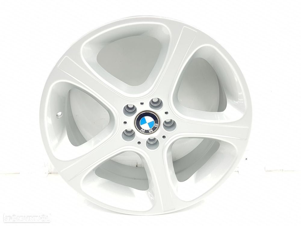 PNEU BMW SERIE X5 E70 - 1