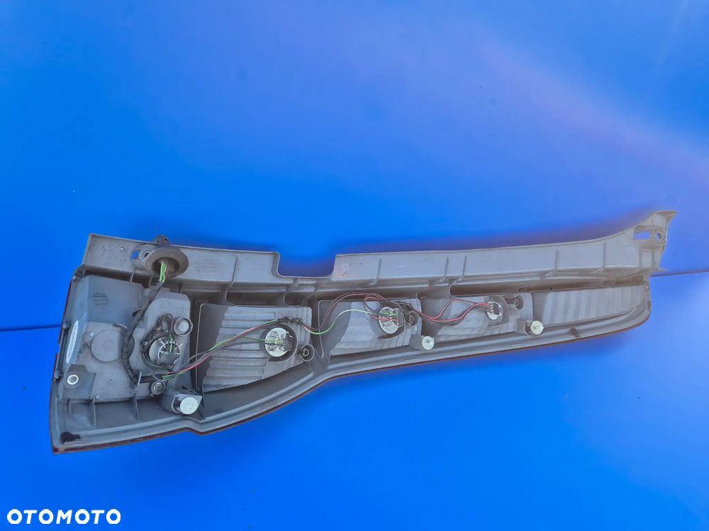 LAMPA LEWA TYLNA TYŁ HONDA CR-V III UK 3350A-SWW-E011 - 2