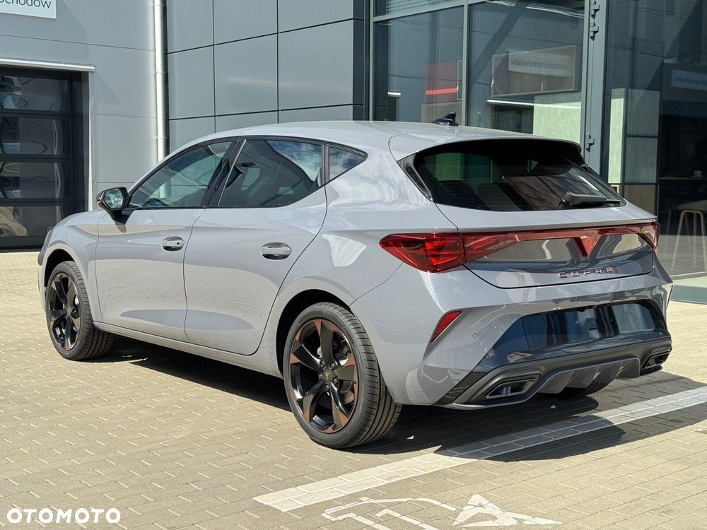 Cupra Leon 1.5 eTSI mHEV DSG - 13