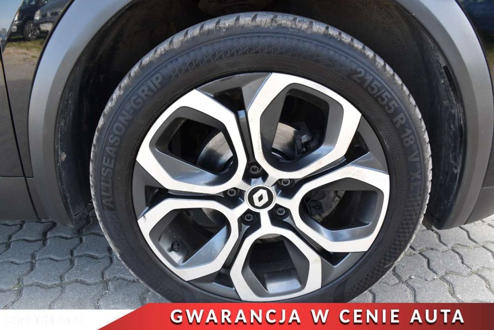 Renault Captur 1.0 TCe Intens - 31