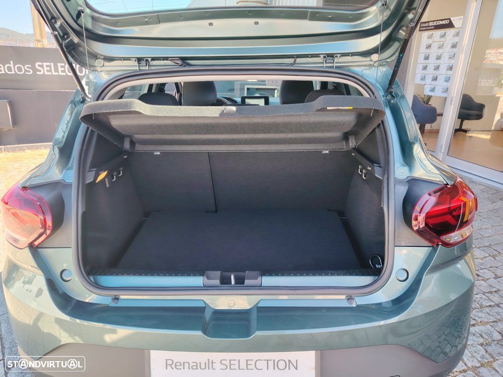 Dacia Sandero 1.0 ECO-G Stepway Bi-Fuel - 27
