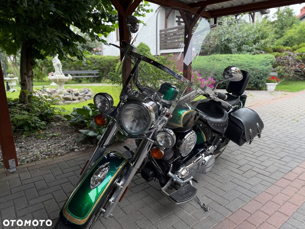 Indian Chief - 2