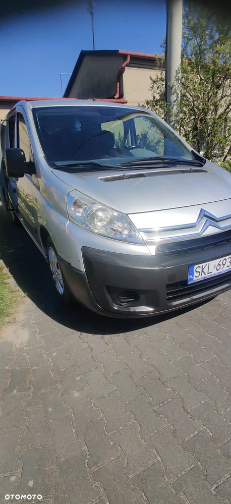 Citroën Jumpy L2 - 11