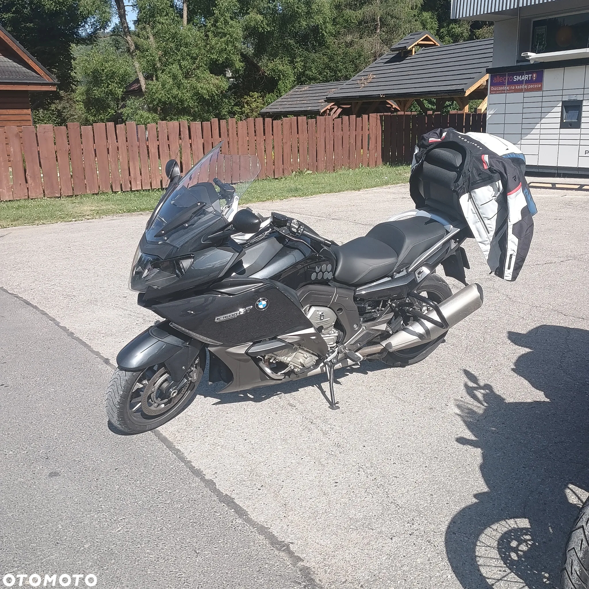 BMW K - 5