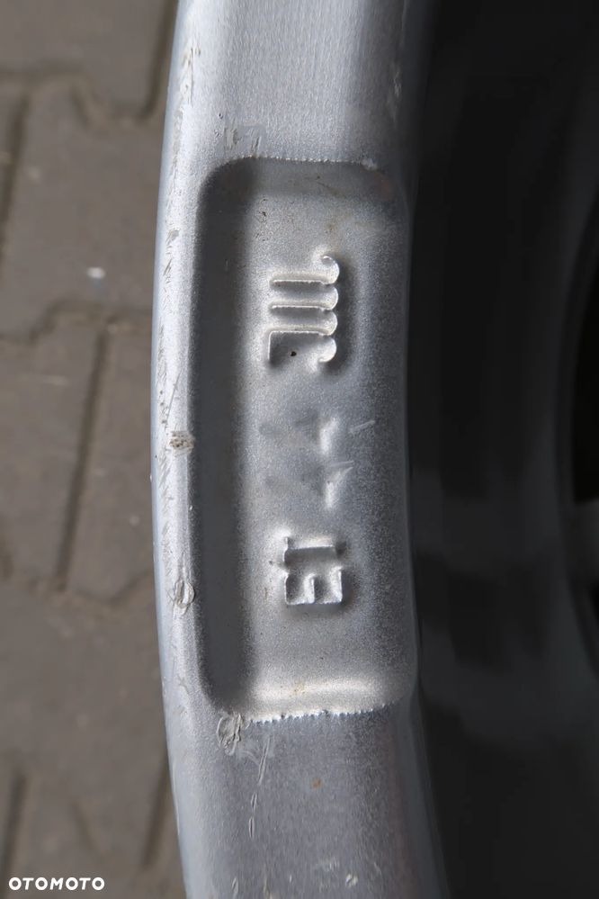 Felgi Dezent  7,5x18et44 2szt - 6