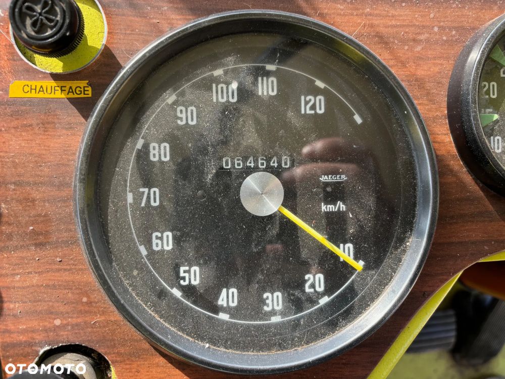 Inny THOMAS Pług do Odśnieżania / Odśńieżarka / Akcja Zima - 24