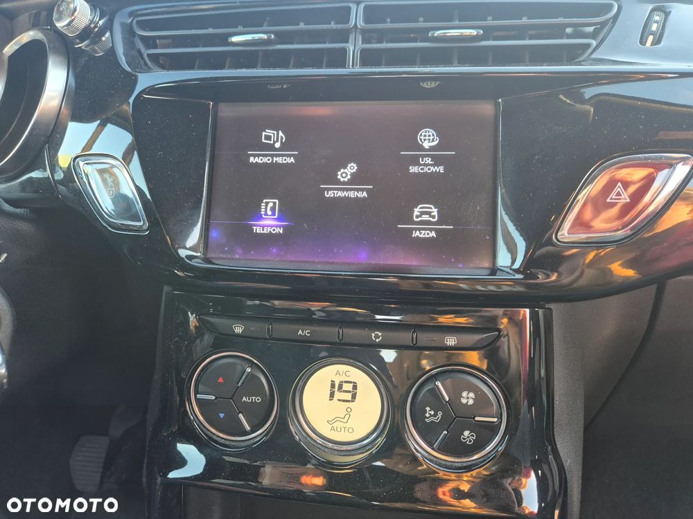 DS Automobiles DS 3 - 16